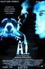A.I. Inteligencia Artificial