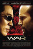 El asesino (War)