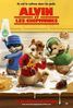 Alvin y las Ardillas
