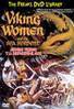 Las mujeres vikingo contra la serpiente del mar