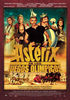 Astrix en los Juegos Olmpico