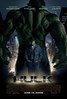 El increible Hulk