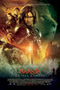 Las Crnicas de Narnia: El Prncipe Caspian