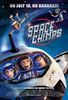 Space chimps: Misin espacial