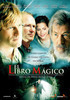 El libro mgico (Neverwas)