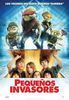 Pequeos Invasores