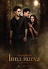 La saga Crepsculo: Luna Nueva