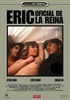 Eric, oficial de la reina