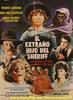 El Extrao Hijo del Sheriff