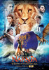 Las crnicas de Narnia: La travesa del Viajero del Alba