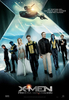 X-Men: Primera Generacin