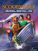 Scooby Doo! y la maldicin del Monstruo del Lago