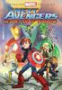 Next Avengers