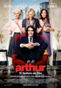 Arthur, el soltero de oro