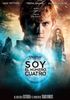 Soy el nmero cuatro