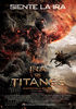 Ira de Titanes