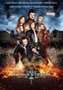 Los Tres Mosqueteros (2011)